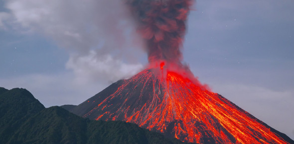 Volcano Ultimate Questions Trivia Quiz ProProfs Quiz